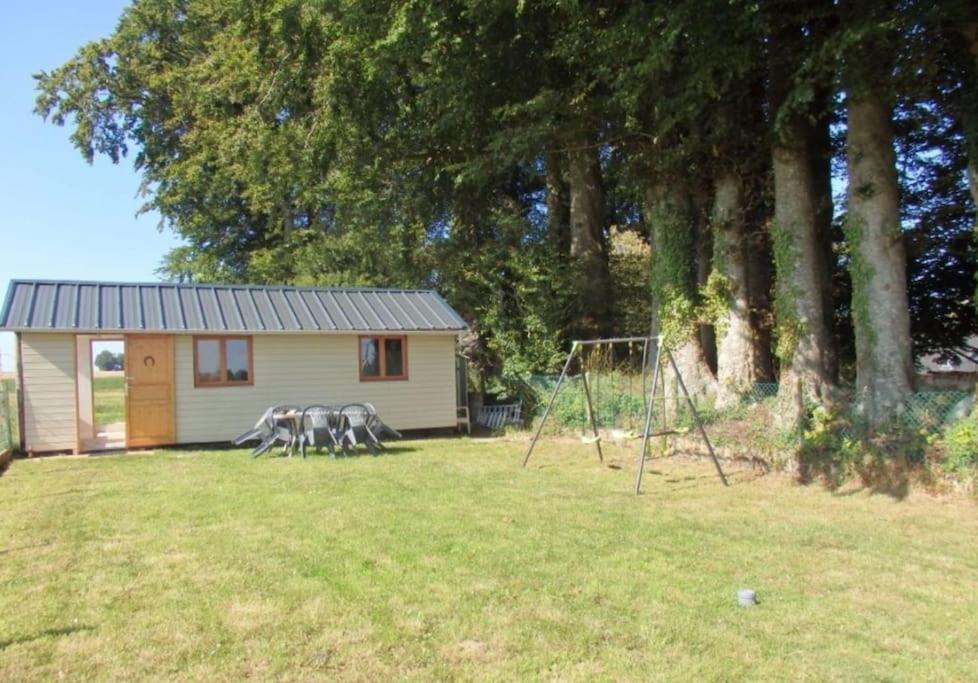 Villa Joli Pied A Terre A 2 Pas D'Etretat Bretteville-du-Grand Caux Exterior foto